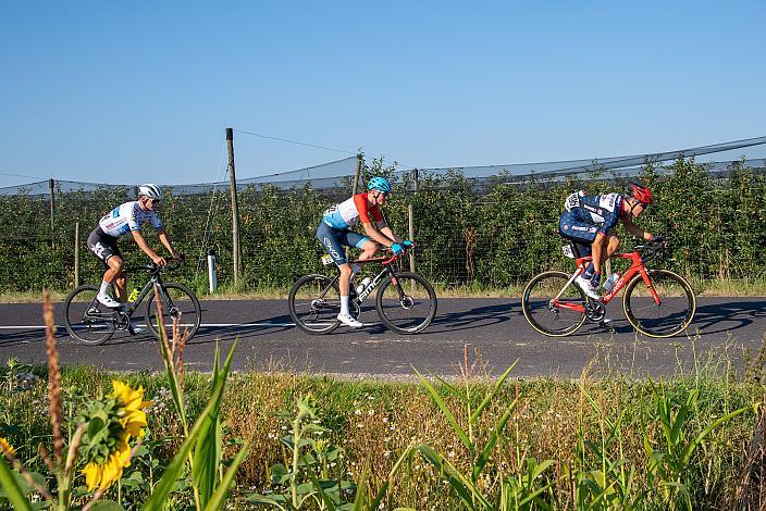Int. "Keine Sorgen" Junioren Rundfahrt UCI Kat. 2.1 MJ