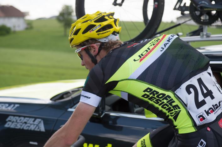  Lukas Meiler, GER (Team Vorarlberg)