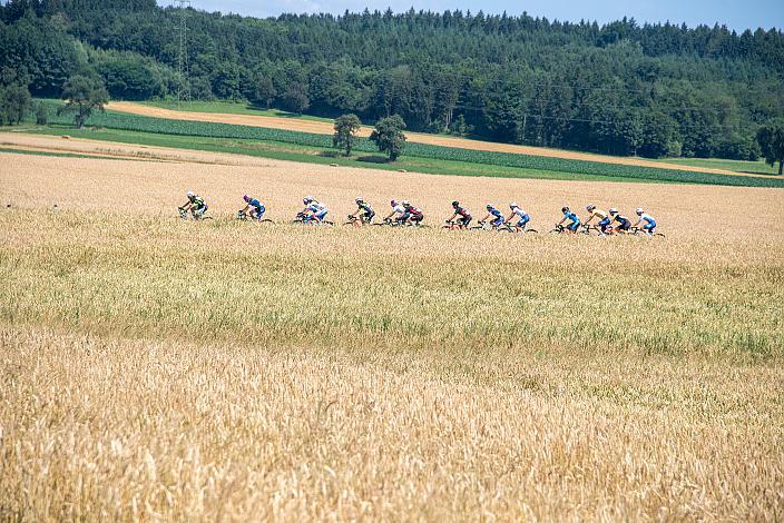Damen Elite, U23, Radliga, 51. Int. Erlauftaler Radsporttage, Wieselburg, Oberösterreich