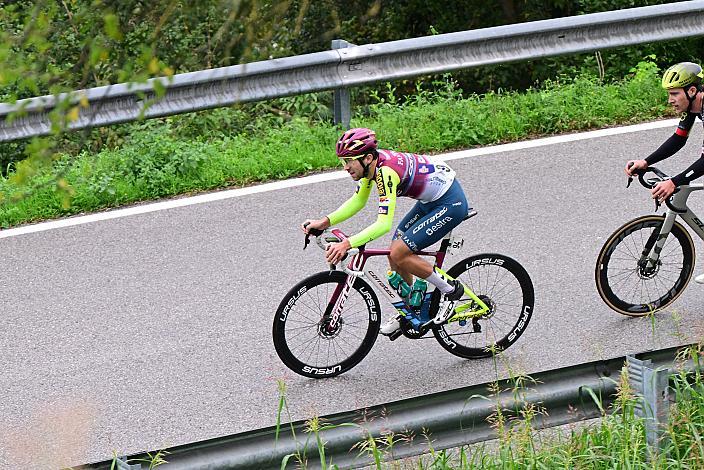 Davide Baldaccini (ITA, Team Corratec), 87. Giro del Veneto UCI 1.1 Pro, Verona - Vicenza Monte Berici