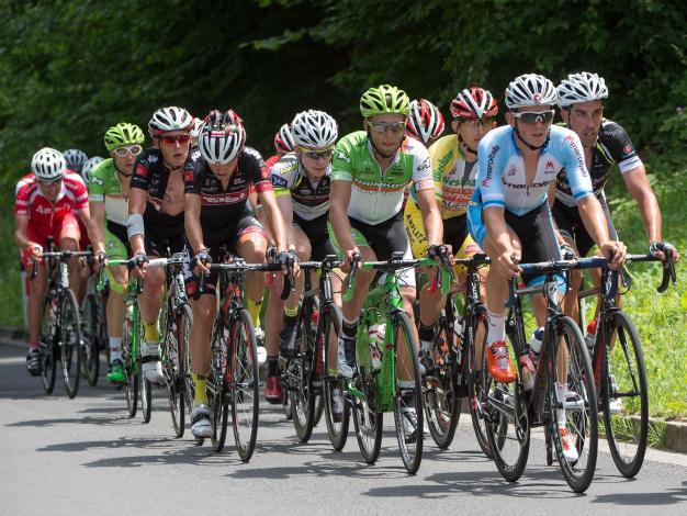 Clemens Fankhauser, Hrinkow Adverics Cycleang Int. Raiffeisen Grand Prix Judendorf-Straßengel
Clemens Fankhauser, Hrinkow Adverics Cycleang Int. Raiffeisen Grand Prix Judendorf-StraÃŸengel