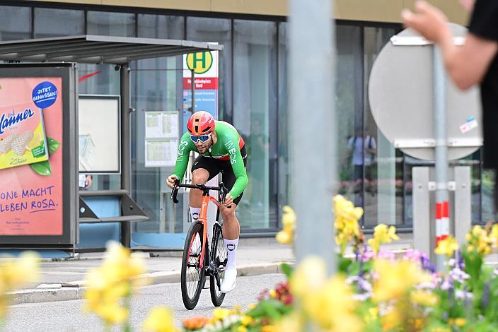 Filippo Ganna (ITA, INEOS Grenadiers) 72. Tour of Austria, ME 2.1 Prolog St. Pölten
