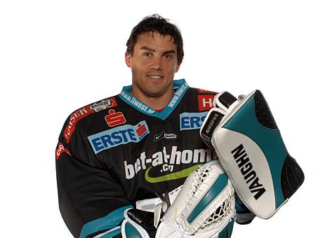 Alex Westlund, Tormann, EHC Liwest Black Wings Linz