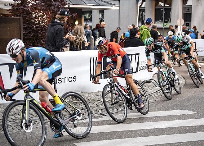 Vincenzo Nibali (ITA, Bahrain Merida Pro Cycling Team) Wels Innenstadtkriterium
