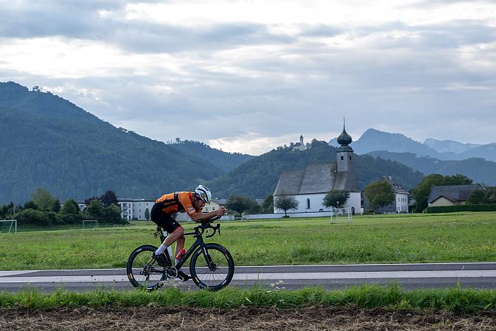 Duschkabinen Allerstorfer Race Around Austria Radsport, 