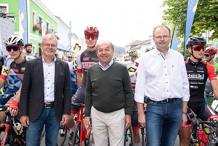 Mühlviertler Hügelwelt Classic, Strassenrennen Königswiesen, Radsport