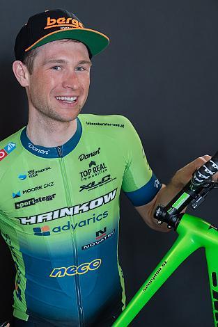 Timon Loderer (GER, Hrinkow Advarics Cycleang), Neco Radsport, Team Hrinkow Advarics Cycleang