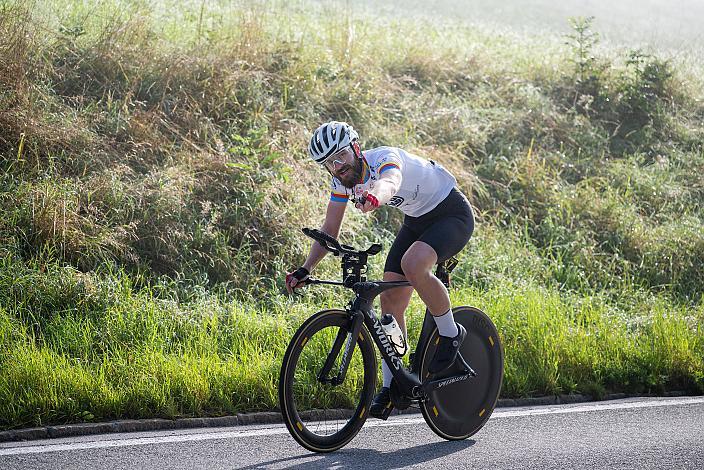 Simon Harringer Race Around Austria Radsport, 
