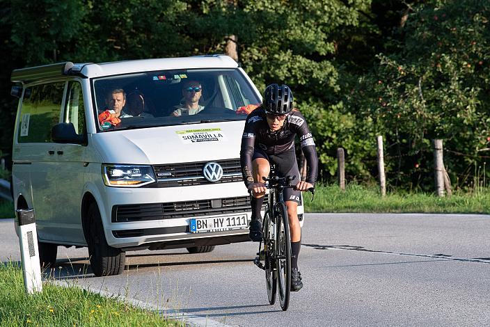 Bianca Somavilla (AUT) Race Around Austria Challenge, Radsport, 