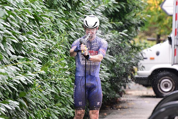 Kaden Groves (AUS, Alpecin-Deceuninck)  Serenissima Gravel,  Cartigliano, Veneto