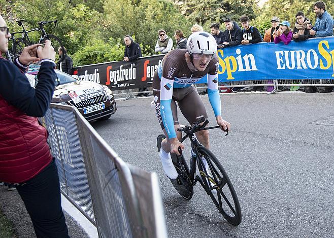 Nico Denz (GER, AG2R La Mondiale) Giro, Giro d Italia, Bologna