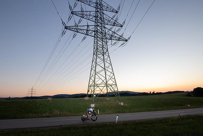  Daniel Biehler, Race Around Austria Radsport, 