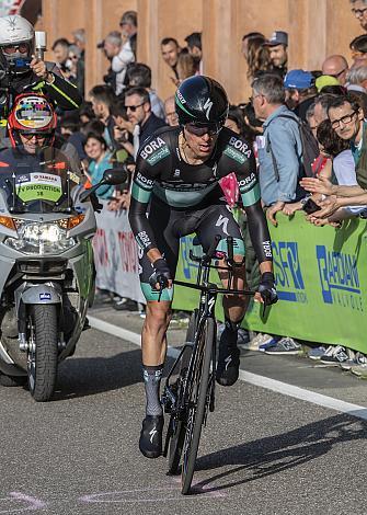 Rafal Majka (POL, Bora - Hansgrohe) Giro, Giro d Italia, Bologna