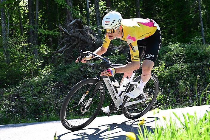 Philipp Hofbauer (AUT, Team Vorarlberg) Herren Elite, U23, Road Cycling League Austria, 15. GP Vorarlberg