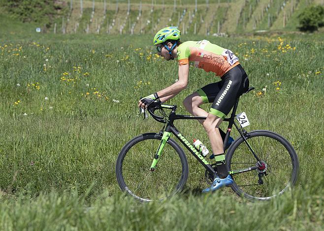 Jonas Rapp (GER, Hrinkow Advarics Cycleang)  Radbundesliga 2019, Nenzing