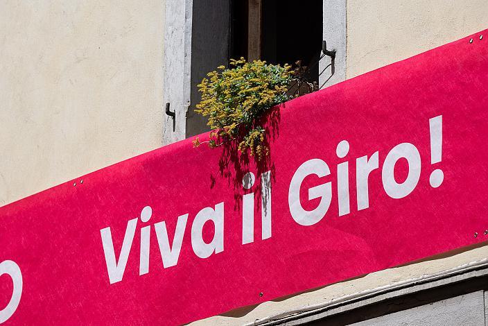 Peleton Stage 18, Borgo Val Sugana - Treviso, 105. Giro d Italia, UCI Worl Tour