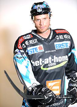 Markus Schlacher, Stuermer, Liwest Black Wings Linz