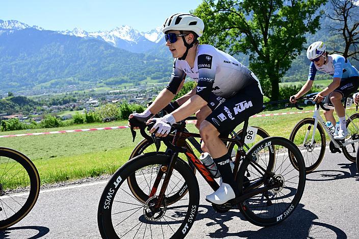 Nicolas Ginter (SUI, Tirol KTM Cycling Team) Herren Elite, U23, Road Cycling League Austria, 15. GP Vorarlberg