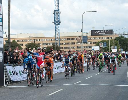 Marko Kump, Adria Mobil gewinnt in Stockholm 