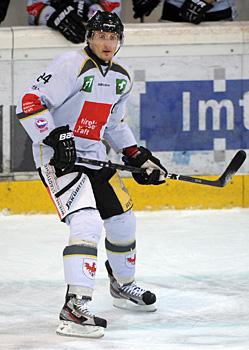 Nationalliga HC Innsbruck, Stefan Pittl