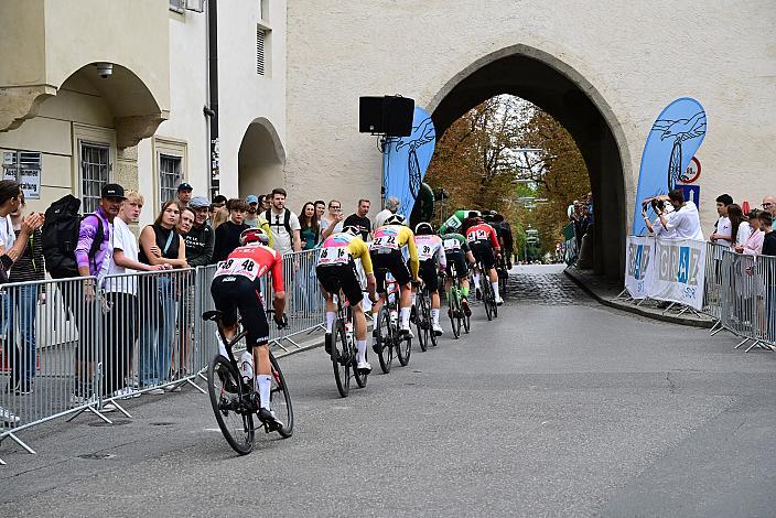 Herren Elite, U23, Road Cycling League Austria, Altstadt Kriterium Graz 