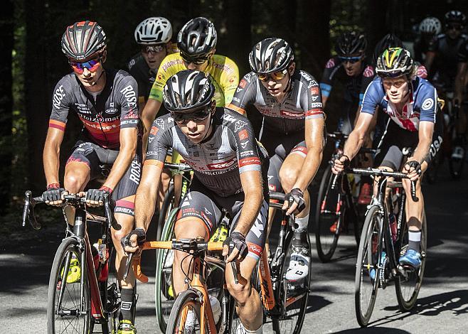 Tobias Bayer (Aut, Tirol Cycling Team) , GP Judendorf Strassengel