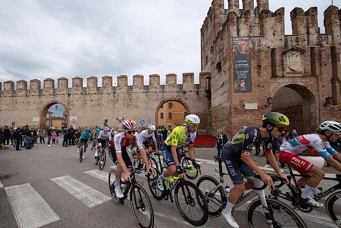 Veneto Classic, Soave - Bassano del Grappa,, Veneto