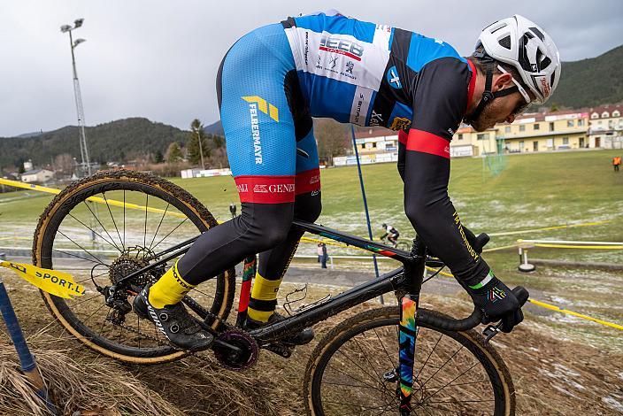 Sieger Herren, Daniel Federspiel (AUT, Team Felbermayr Simplon Wels)