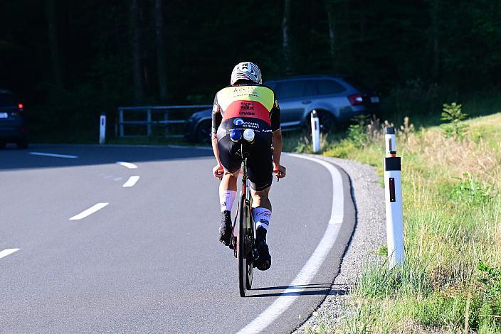 Daniel Kapeller Race Around Austria, Challeng, Radsport