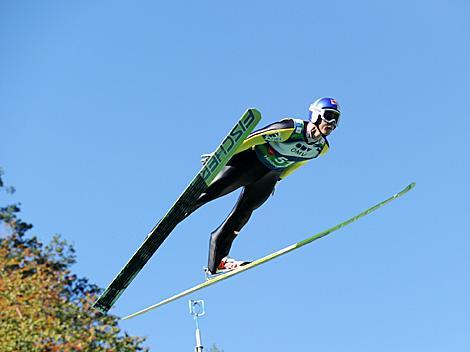 Thomas Morgenstern, AUT
