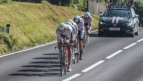 Tirol Cycling Team 