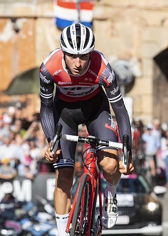 Giulio Ciccone (ITA, Trek - Segafredo) Giro, Giro d Italia, Bologna