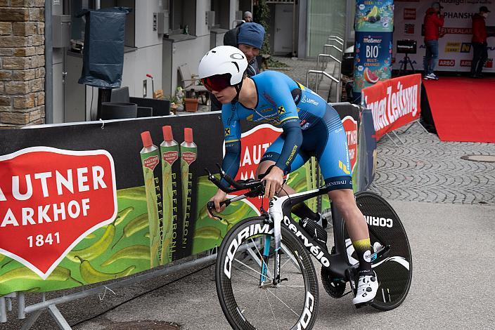  Radliga, Einzelzeitfahren Stephanshart, Niederösterreich