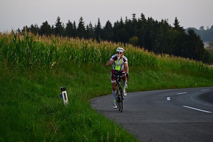 Race Around Austria, Challeng, Radsport