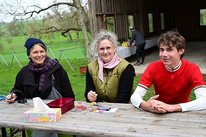Labe Ebner z Eben der 10. Kirschblüten Radklassik, Rad Klassik, Oldtimer, Vintage, Stahlrad, Radsport, Eferding, Oberösterreich