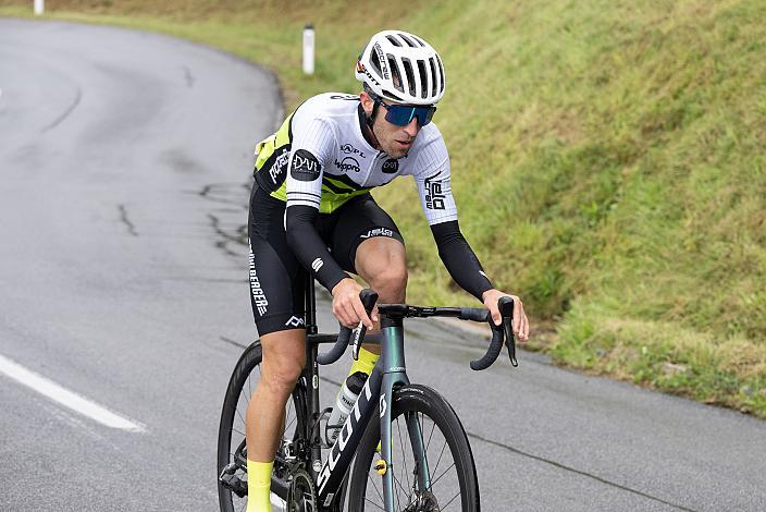 Rene Pammer, Amateure Radsport, Herren Radliga, Königswiesen, Mühlviertler Hügelwelt Classic