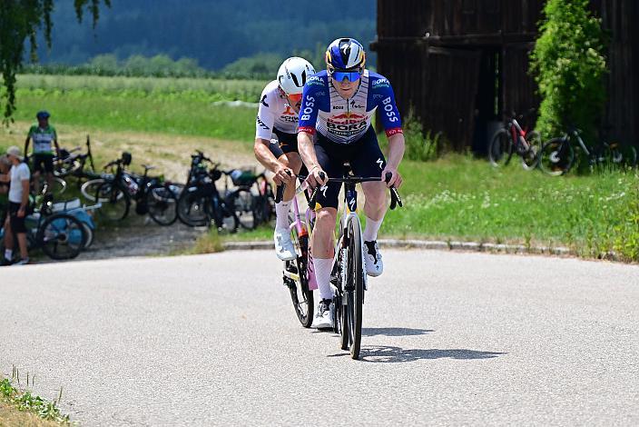 Sebastian Putz (AUT, Red Bull - Bora, Hans Grohe Rookies) Österreich Staatsmeisterschaft, Strasse, ÖSTM Schwanenstadt - OÖ
