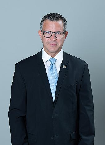 Assistent Coach Mark Szücs (Steinbach Black Wings Linz)  Linz, Linz AG Eisarena 