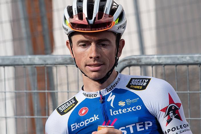 James Knox (GBR, Quick-Step Alpha Vinyl Team), Stage 17 Ponte di Legno - Lavarone, 105. Giro d Italia, UCI Worl Tour