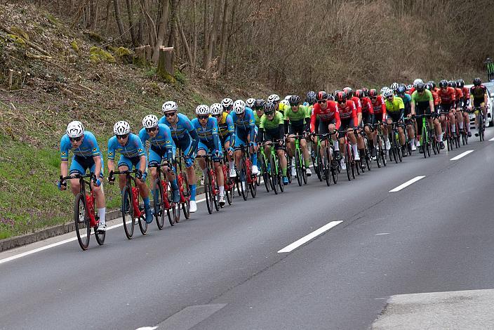 Team Felbermayr Simplon Wels, Herren Elite, U23, Radliga, 62. Radsaison-Eröffnungsrennen Leonding, Oberösterreich 