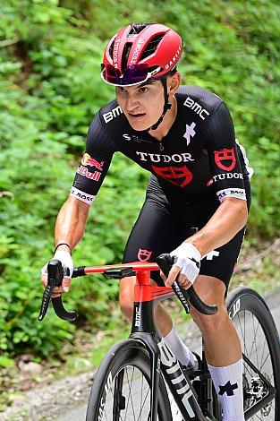 Joel Tinner (SUI, TUDOR PRO CYCLING TEAM U23) Drei Länder Meisterschaft U23,  Austria