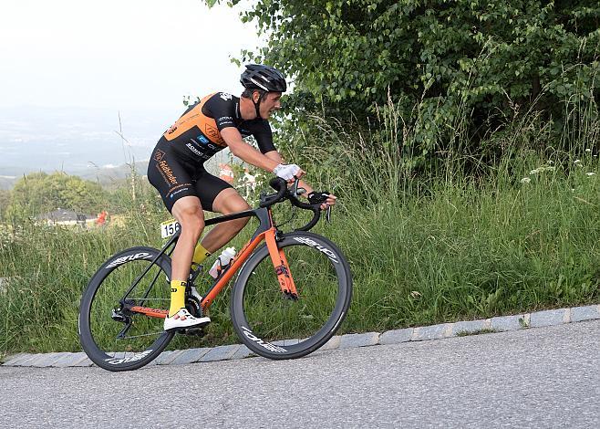 Andreas Walzel (AUT, Team Feldbinder Owayo Ktm) 1. Etappe Linz - Pelmberg