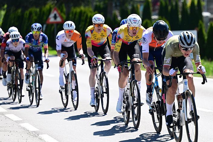 Philipp Hofbauer (AUT, Team Vorarlberg) Herren Elite, U23, Road Cycling League Austria, 15. GP Vorarlberg