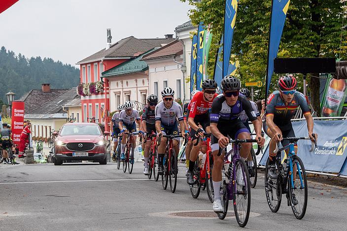 Mühlviertler Hügelwelt Classic, Strassenrennen Königswiesen, Radsport