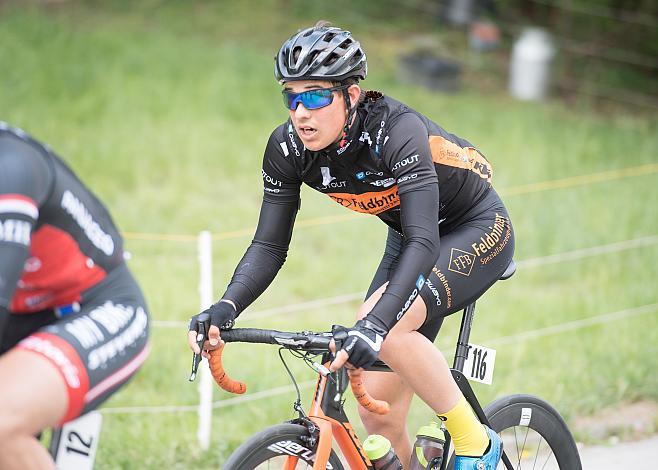 Lukas Reckendorfer (AUT, Team Feldbinder Owayo Ktm)