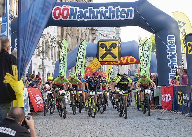 Start Elite MTB, Mountainbike