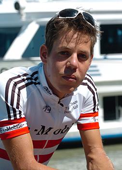 Bernhard Kohl, Team T-Mobile