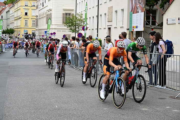 Herren Elite, U23, Road Cycling League Austria, Altstadt Kriterium Graz 