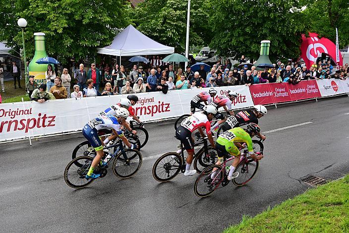 50. OÖ Junioren Rundfahrt, 3. Etappe Bad Wimsbach Strass im Attergau