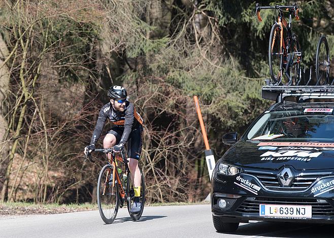 Thomas Osbelt (AUT, Team Feldbinder Owayo Ktm) 